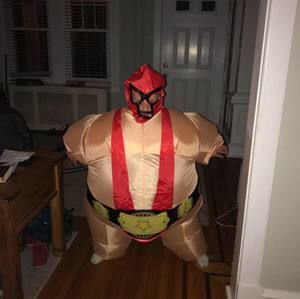 Meet your Posher, Kurt